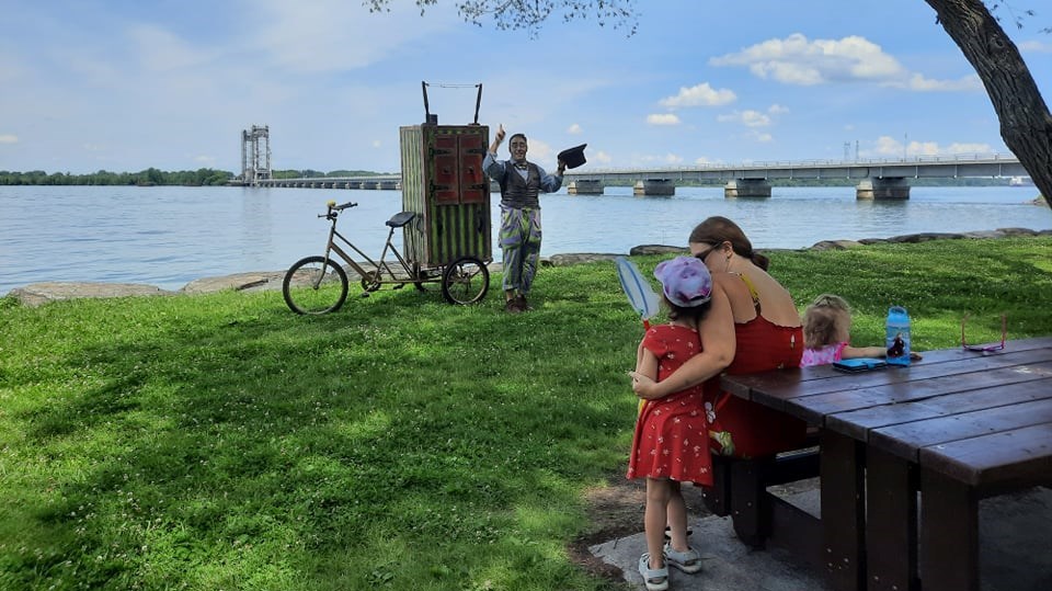 Le projet-pilote du Parc régional de Beauharnois-Salaberry fait ses preuves