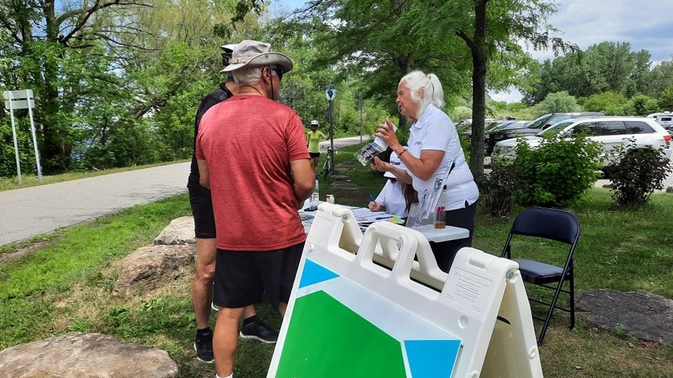 Le projet-pilote du Parc régional de Beauharnois-Salaberry fait ses preuves