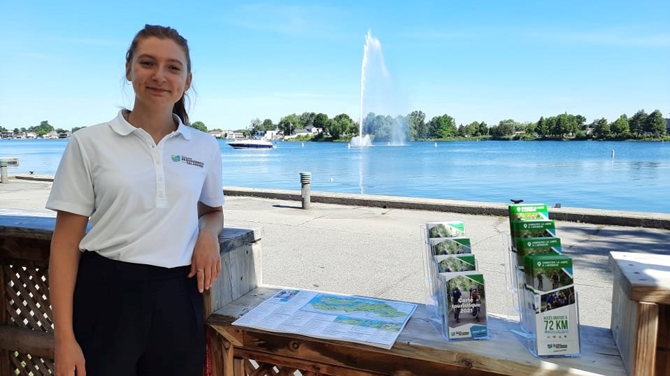 Le projet-pilote du Parc régional de Beauharnois-Salaberry fait ses preuves