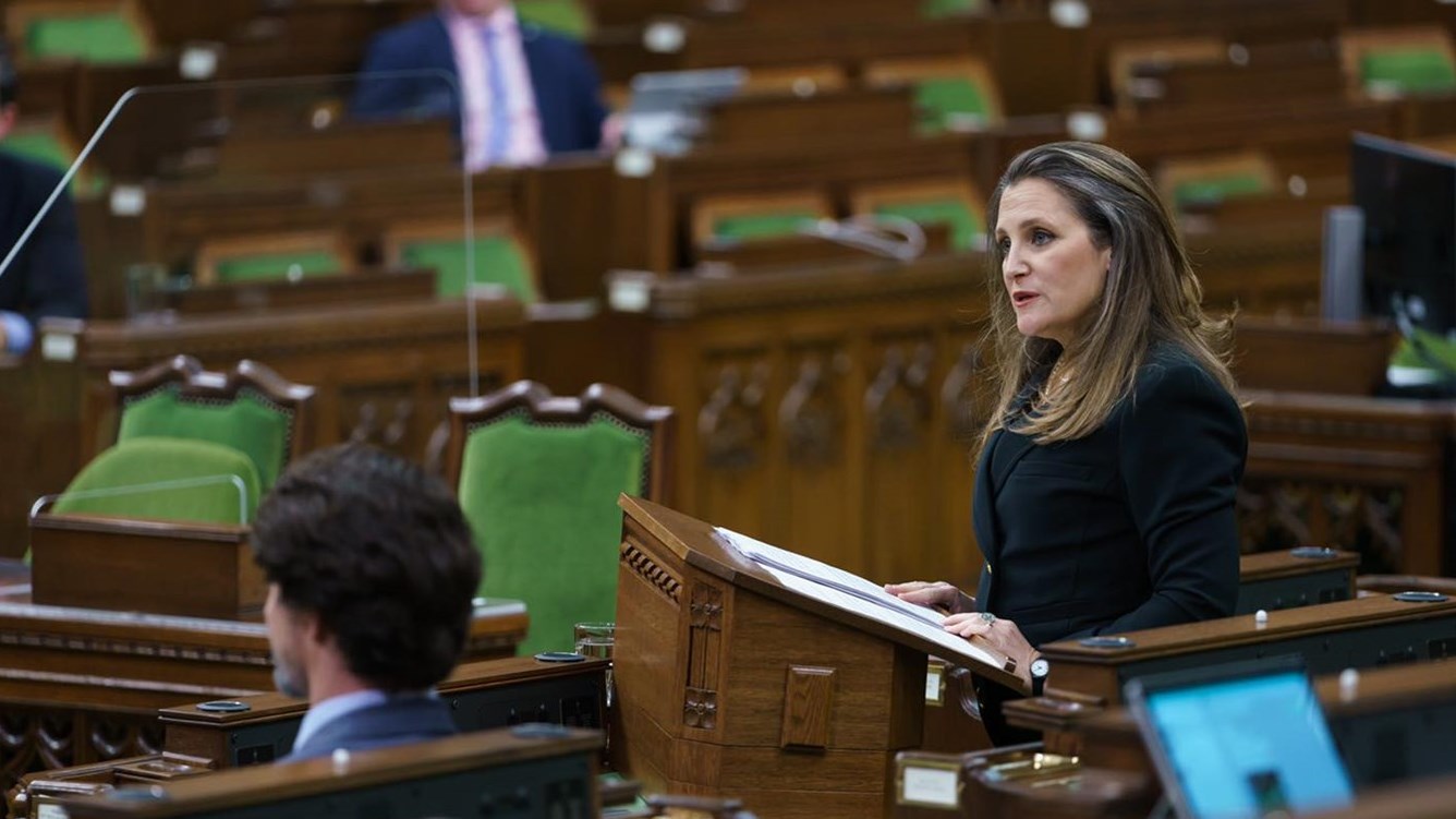 Ottawa prolonge ses programmes d’aide