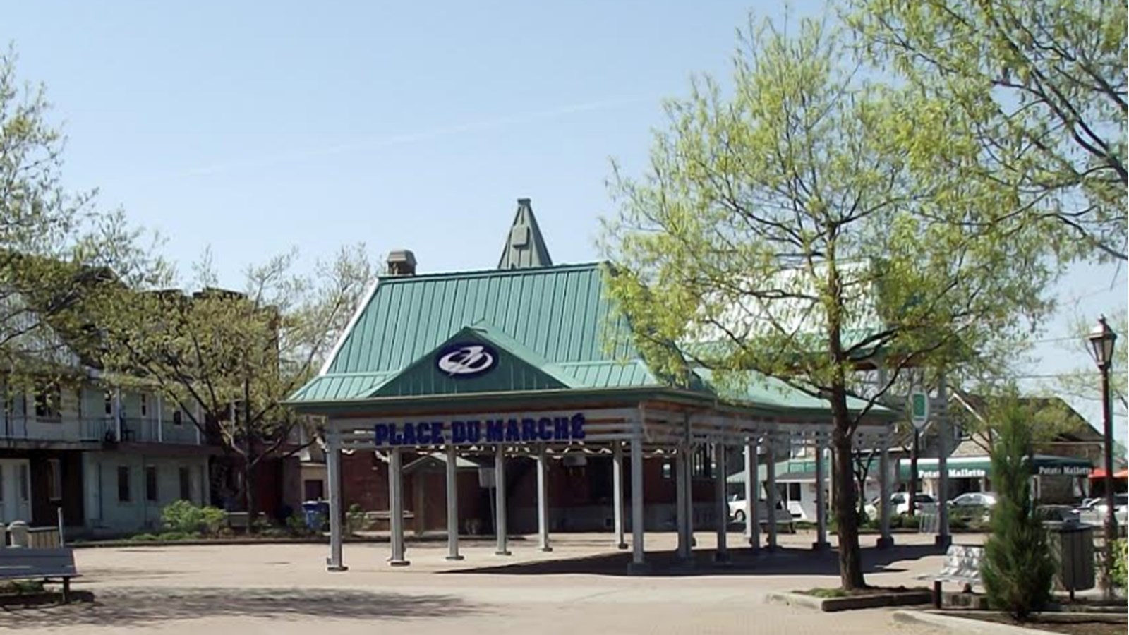 Grande vente trottoir des commerçants de Beauharnois les 21 et 22 août