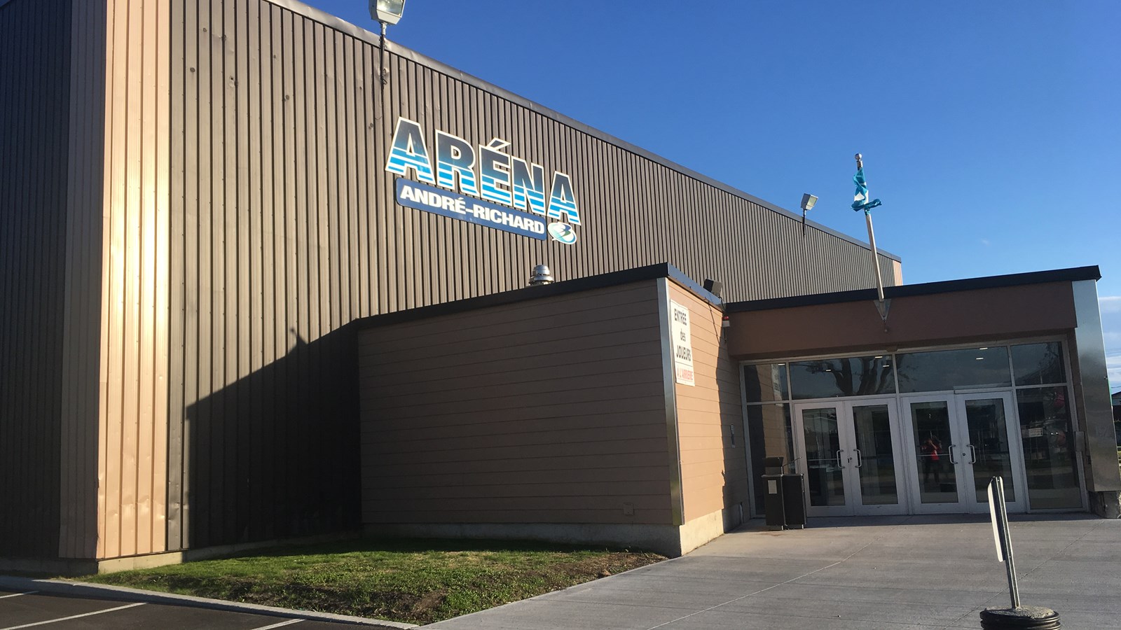 Avez-vous réservé votre place ce vendredi au ciné-parc de Beauharnois?