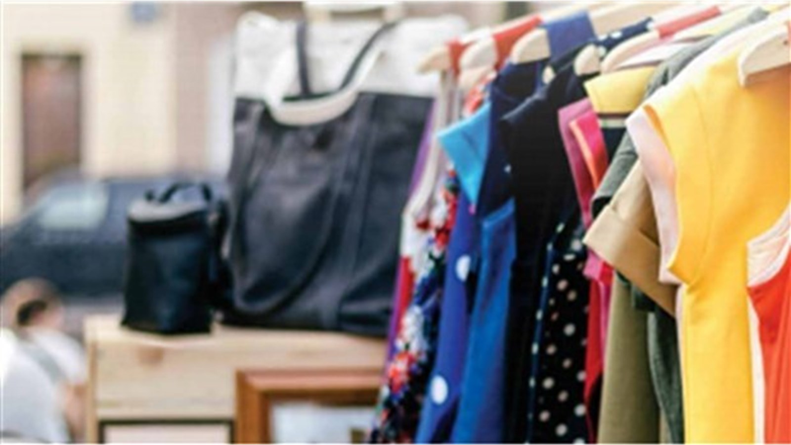 Grande vente trottoir à Beauharnois les 21 et 22 août