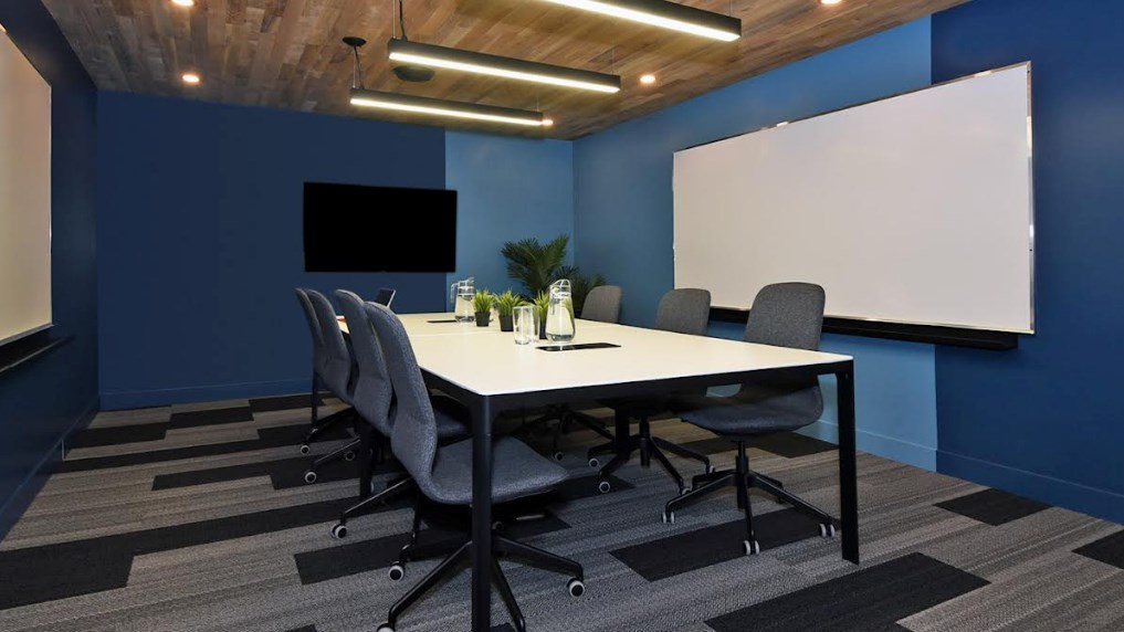 Un entrepreneur de Salaberry-de-Valleyfield fonde un nouvel espace de coworking à Les Coteaux