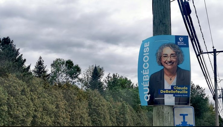 Quel est votre intérêt pour la campagne électorale jusqu’à présent?