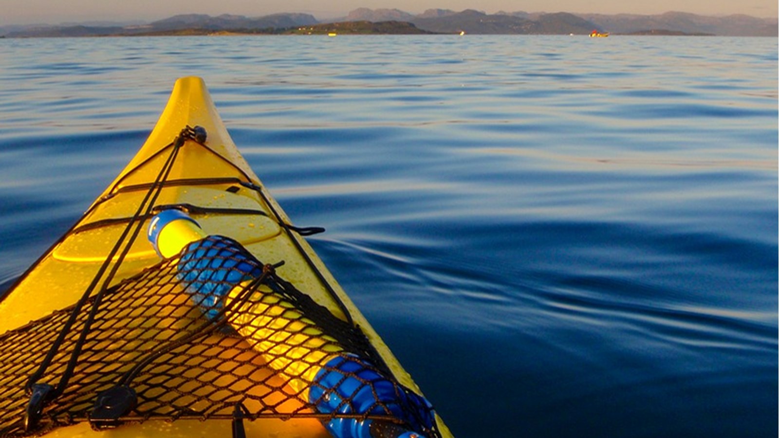 Location de kayak et de planche à pagaie gratuite pour les citoyens de Beauharnois