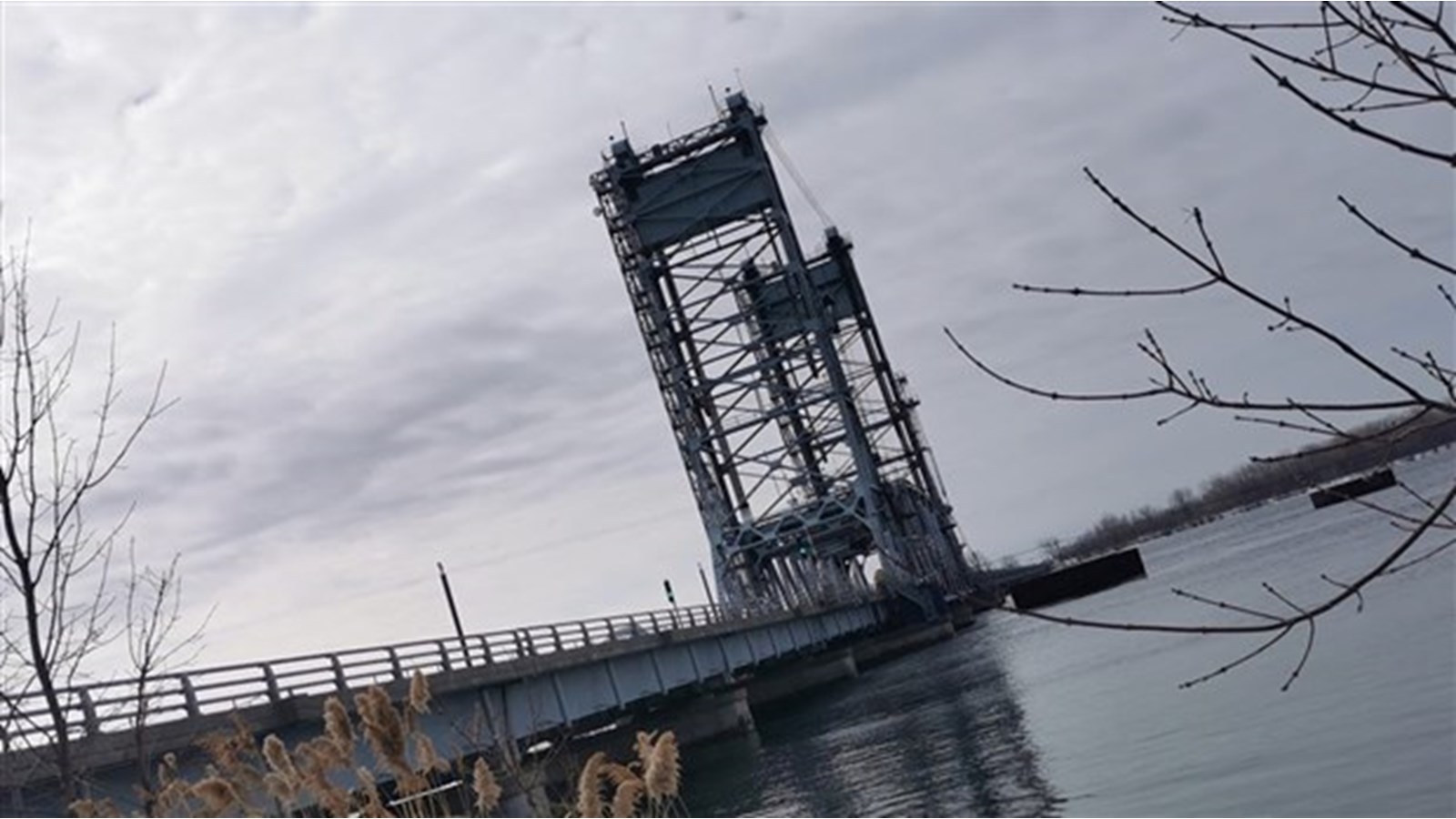 Tronçon cycliste de 2.5 km fermé demain près du pont Larocque