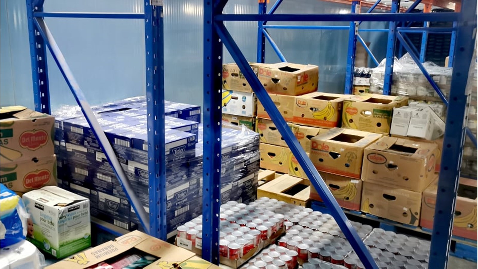 La campagne « Pour arriver à nos faims » de Moisson Sud-Ouest se poursuit