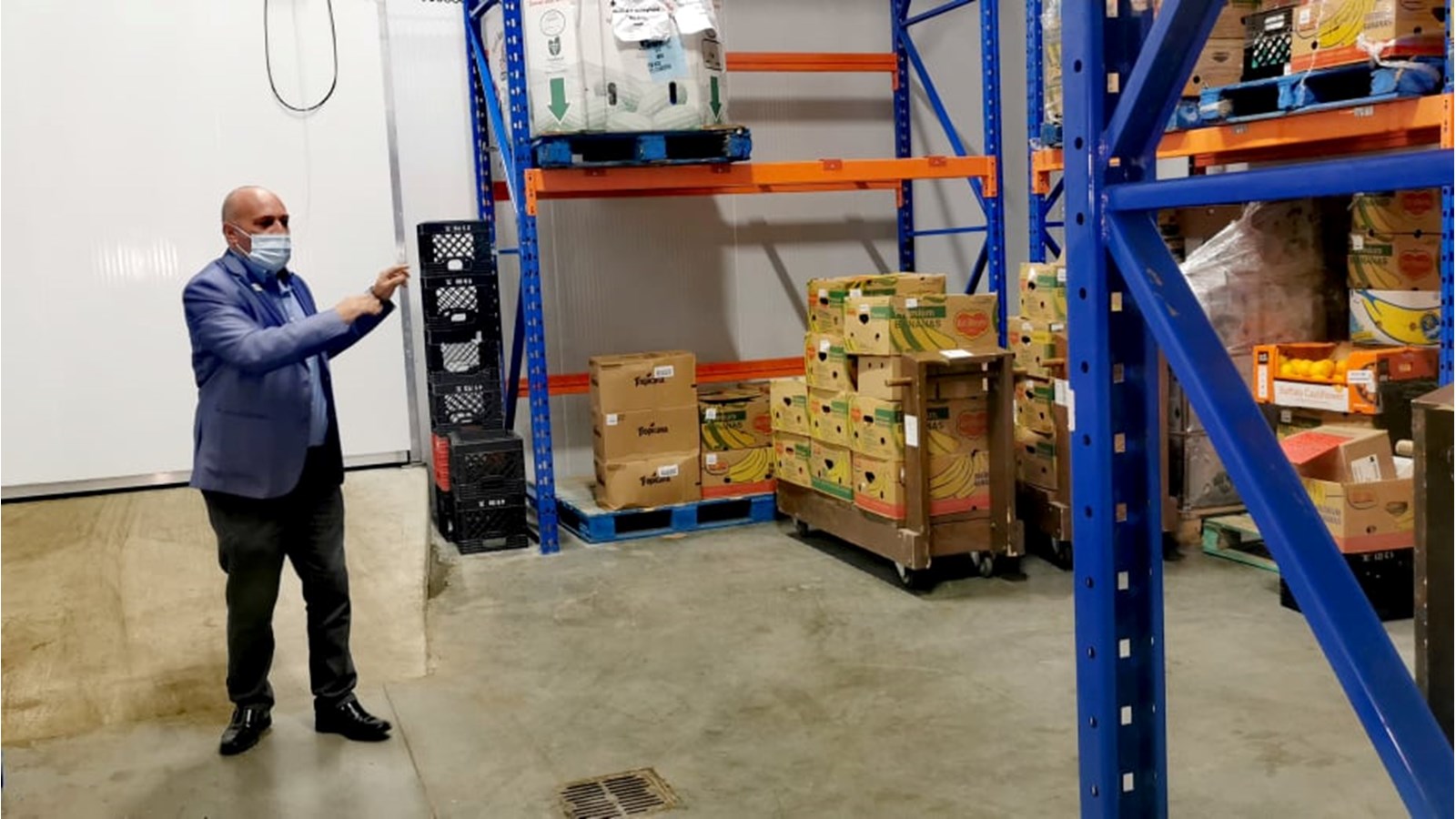 La campagne « Pour arriver à nos faims » de Moisson Sud-Ouest se poursuit