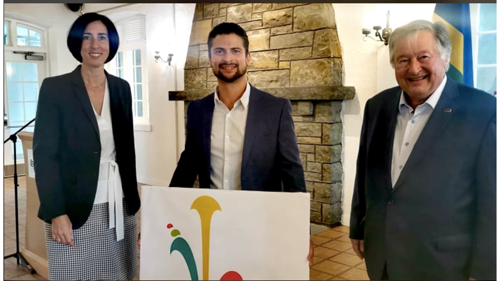 L'organisation des 150 ans de Salaberry-de-Valleyfield se met en branle