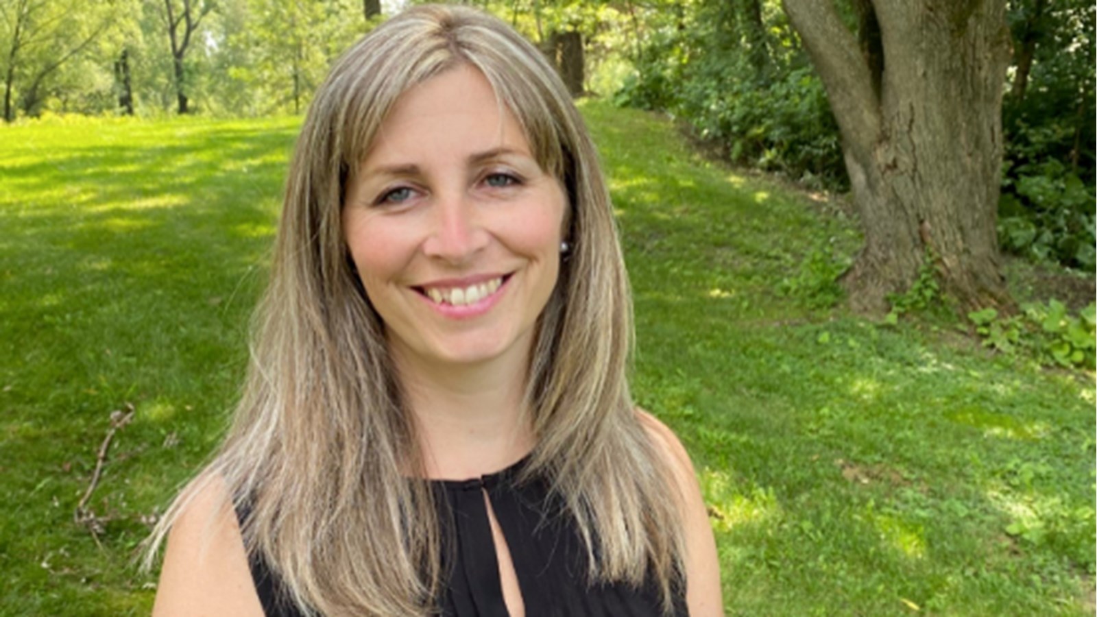 Élections municipales: Sophie Sirois-Perras se lance dans la course 