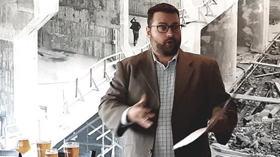 Un ex-employé d'Accès Entreprise Beauharnois-Salaberry engagé par DEV 