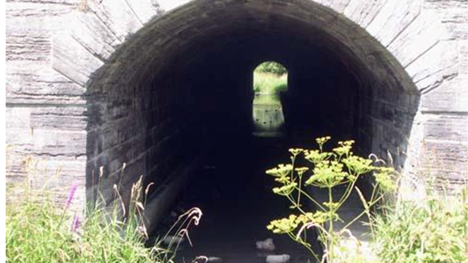 Le MTQ planche sur un projet pour rendre accessible l'Aqueduc Saint-Pierre