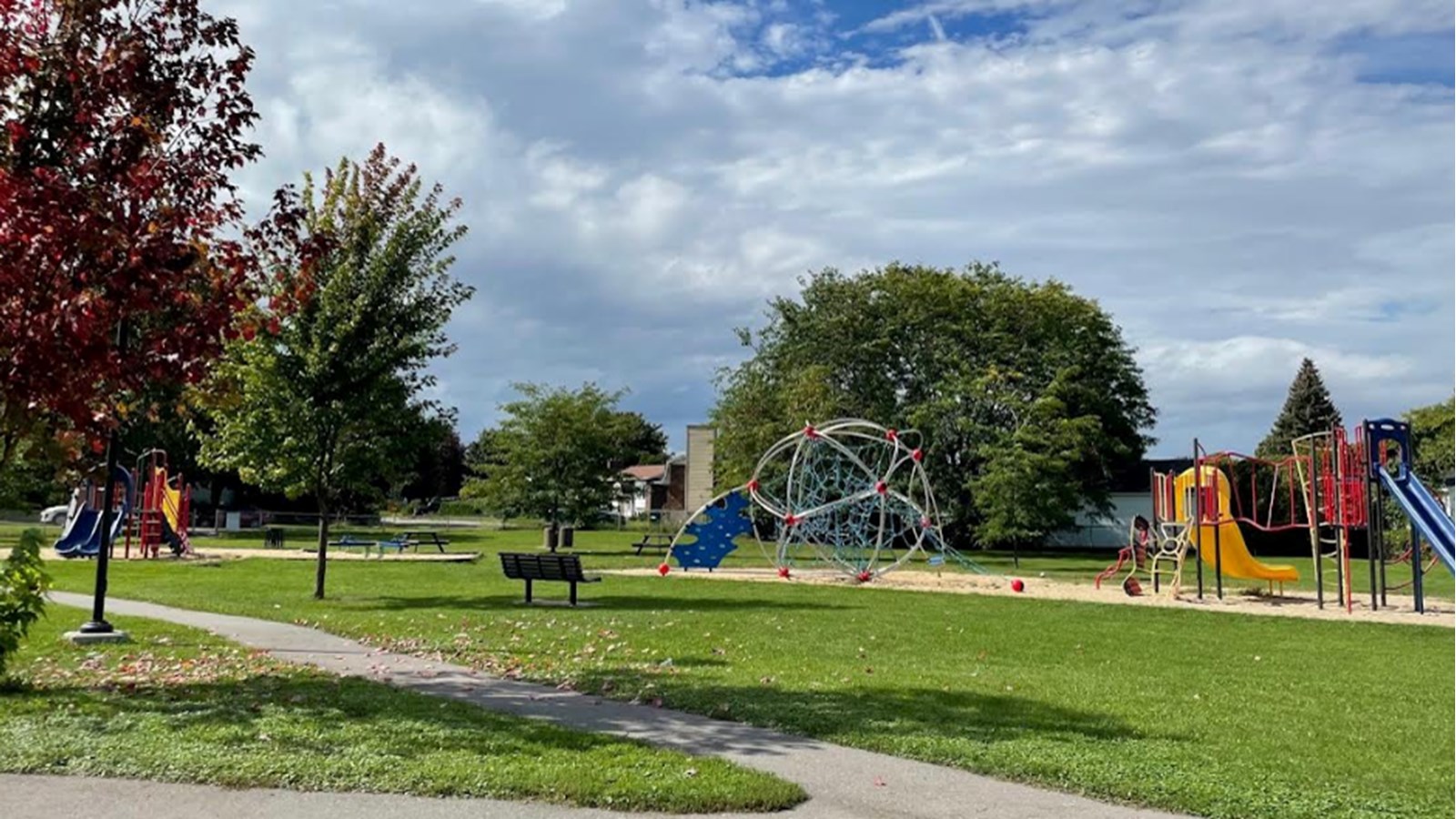 Parc Larin