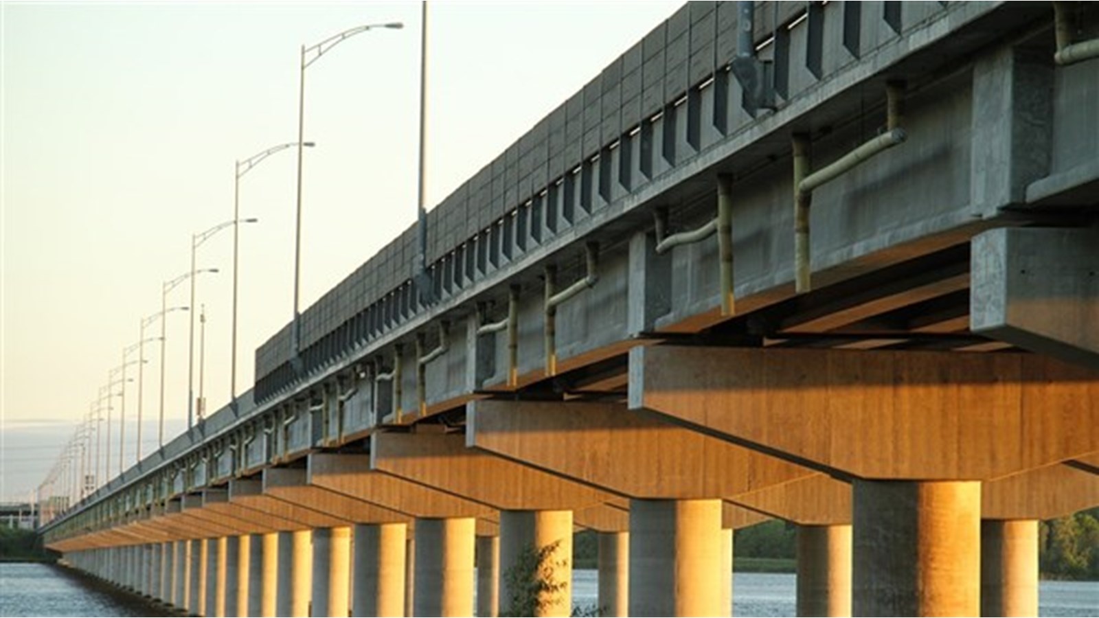 Pont de l’Île-aux-Tourtes: une prochaine étape le 25 octobre 