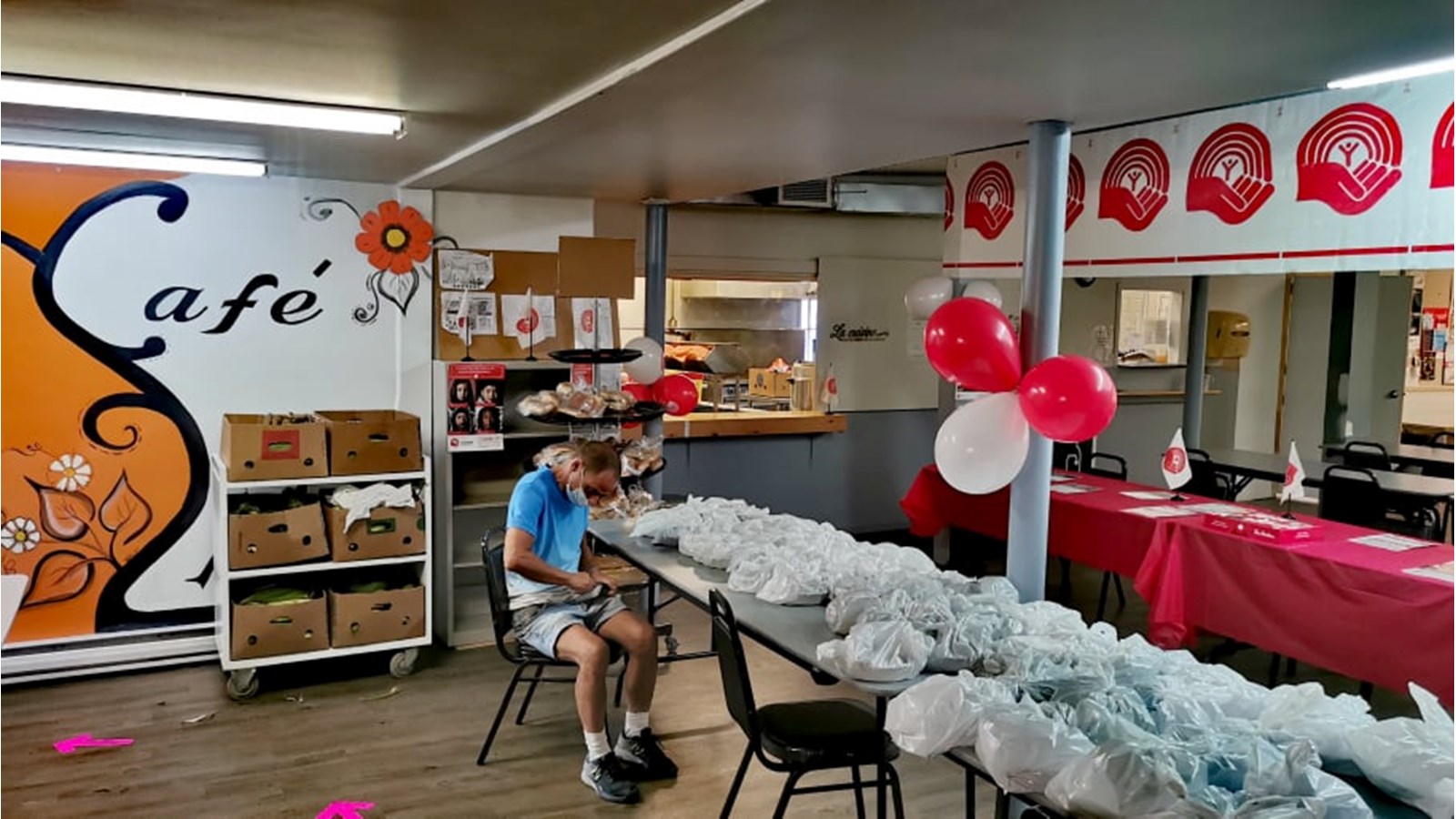 Café des Deux pains : une ressource qui fait la différence dans la communauté 