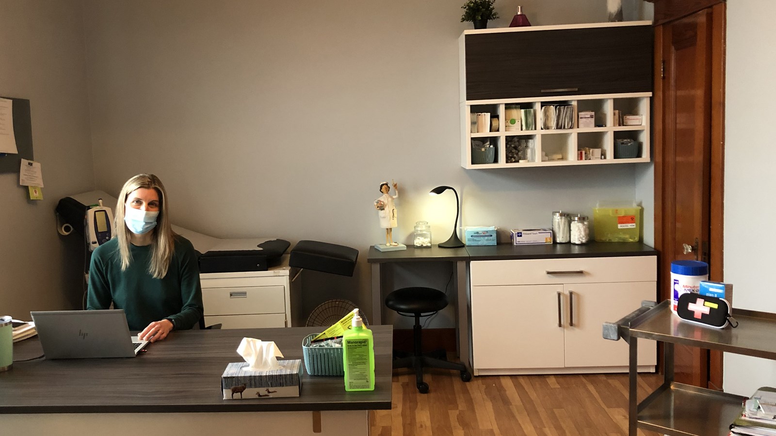Aide financière de 22 000 $ pour soutenir les personnes en situation d'itinérance