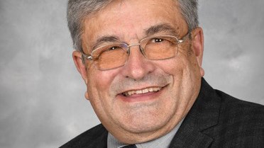 L'ex-maire Gaétan Ménard est maintenant à la retraite après une implication de 24 ans à titre de maire de Saint-Étienne-de-Beauharnois 