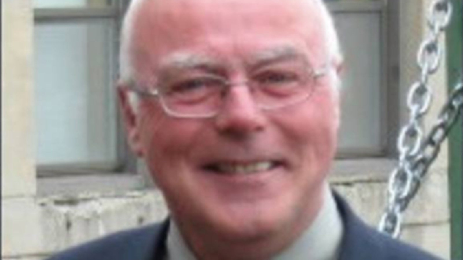 M. Charlebois a quitté la vie politique municipale en 2009
