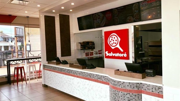 Pizza Salvatoré offrira des pizzas gratuites pour nourrir les plus démunis