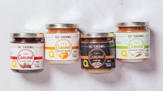 Sel & Caramel: le complice parfait pour vos campagnes de financement