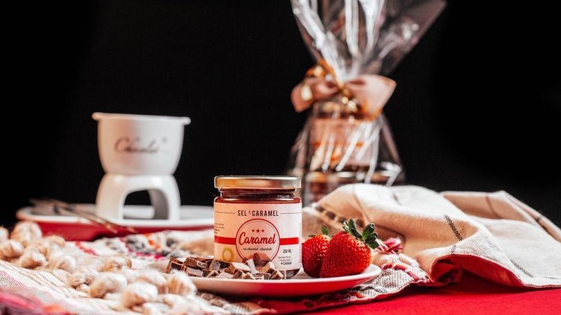 Sel & Caramel: le complice parfait pour vos campagnes de financement