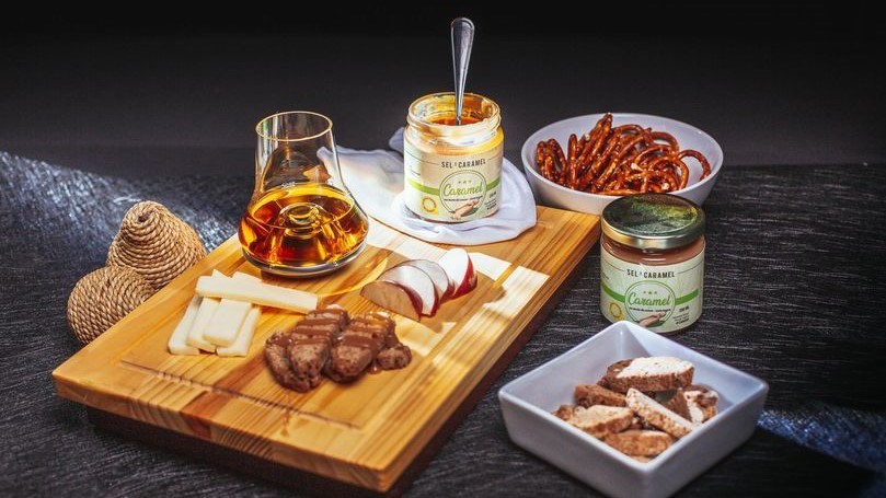 Sel & Caramel: le complice parfait pour vos campagnes de financement
