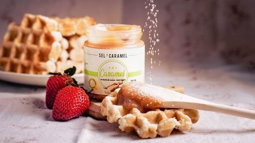 Sel & Caramel: le complice parfait pour vos campagnes de financement
