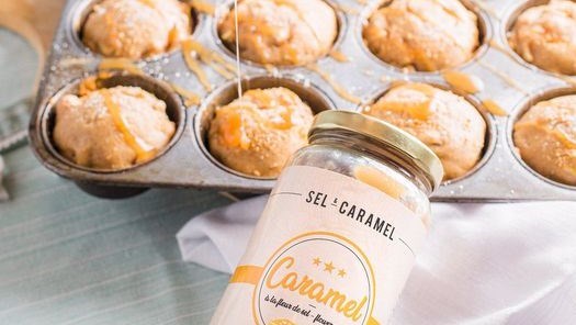 Sel & Caramel: le complice parfait pour vos campagnes de financement
