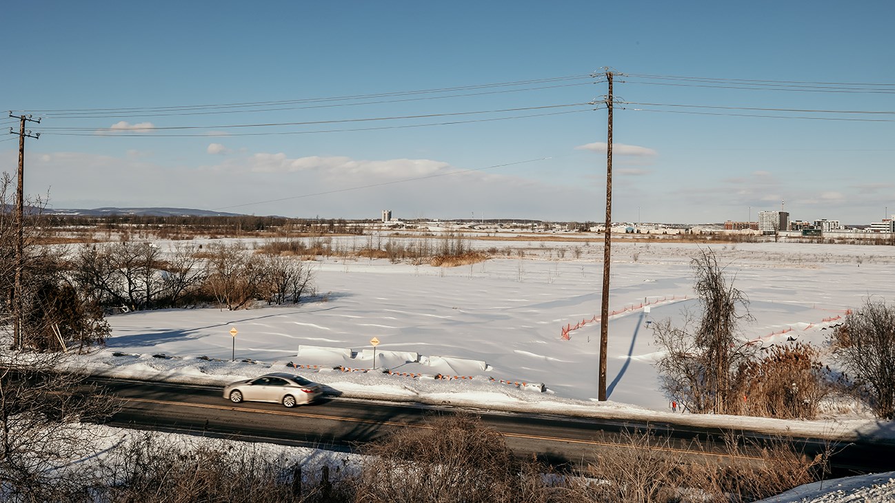 Les prochaines étapes de la construction de l’Hôpital de Vaudreuil-Soulanges