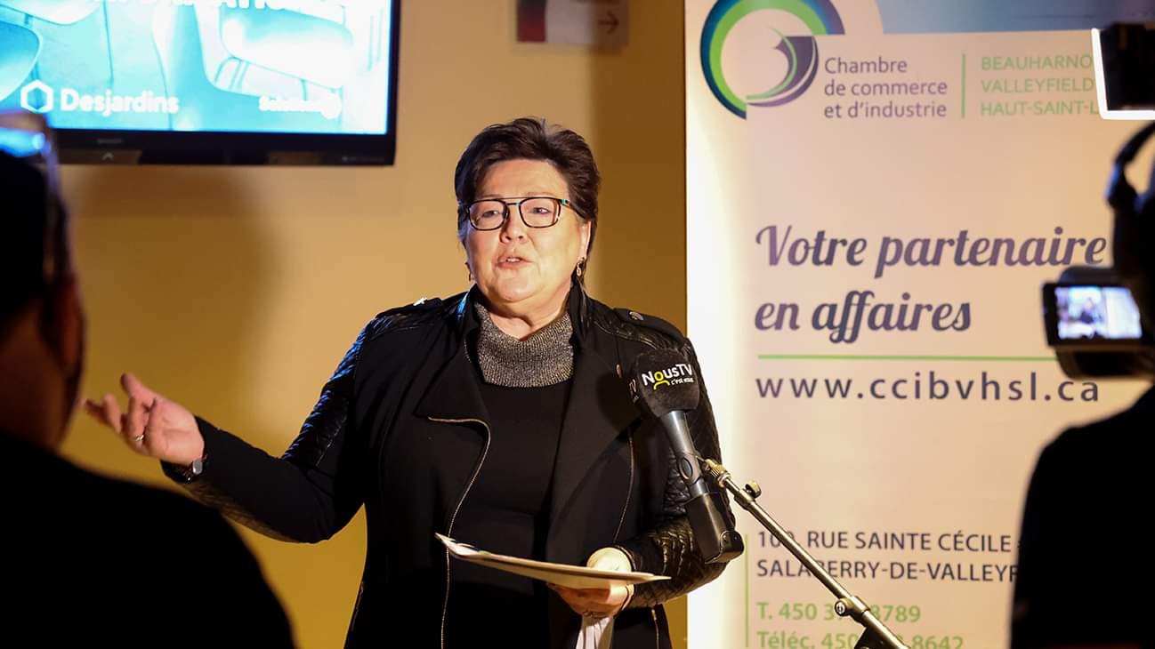 La cérémonie Nova de retour en mai