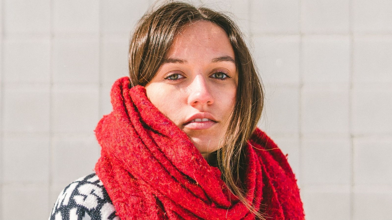 Meghan Oak en spectacle dans sa région natale
