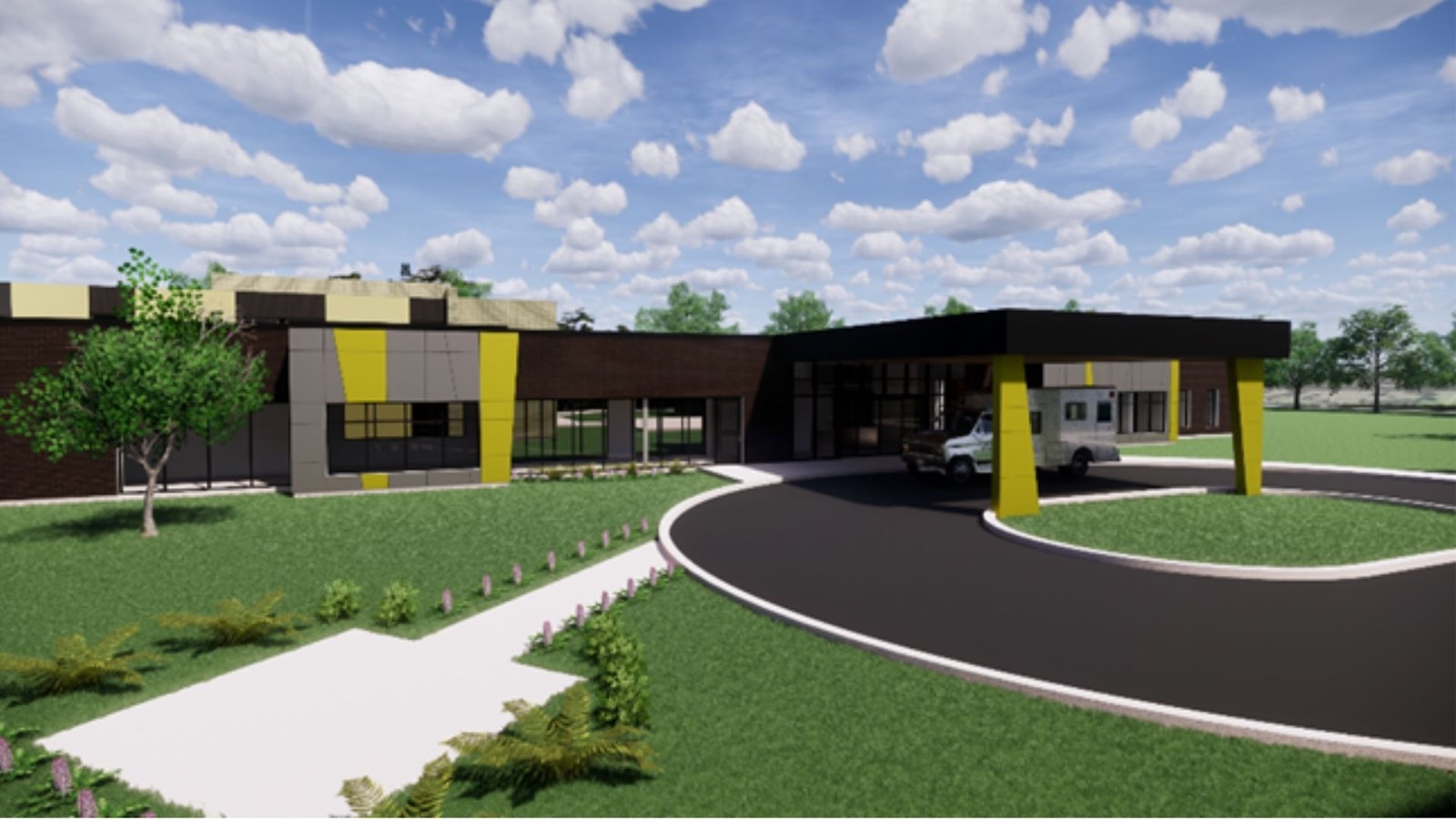 Une collaboration prometteuse entre la Fondation de l'Hôpital du Suroît et la Fondation Anna-Laberge