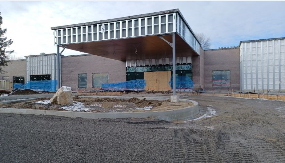 Une collaboration prometteuse entre la Fondation de l'Hôpital du Suroît et la Fondation Anna-Laberge