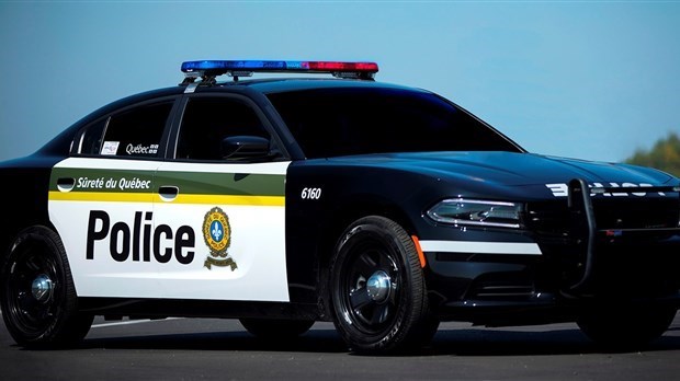 Une résidence de Salaberry-de-Valleyfield perquisitionnée pour trafic de stupéfiants 