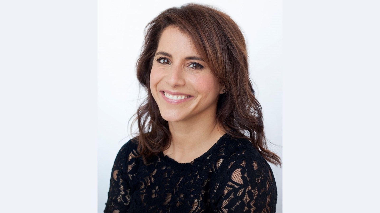 Anaïs Favron, porte-parole de la Fondation de jeunes de la DPJ