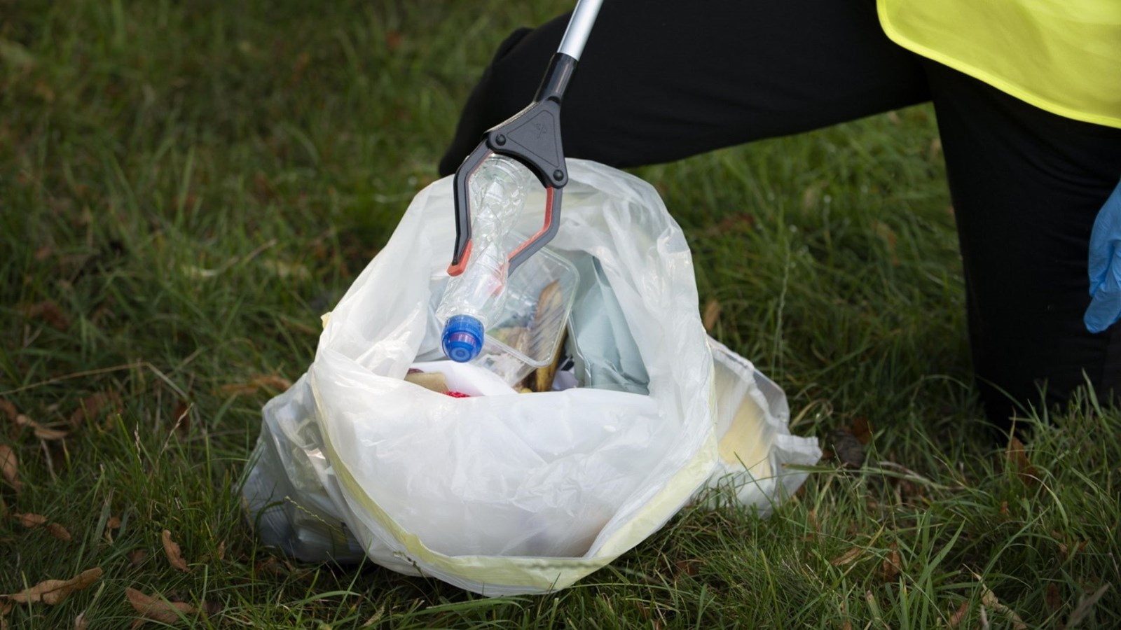 L'occasion de participer concrètement au bien être de l'environnement