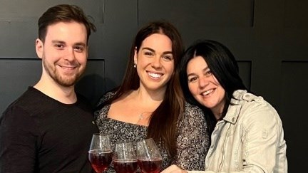 Tôt ou tard, une nouvelle enseigne s'installe au 123 rue Champlain