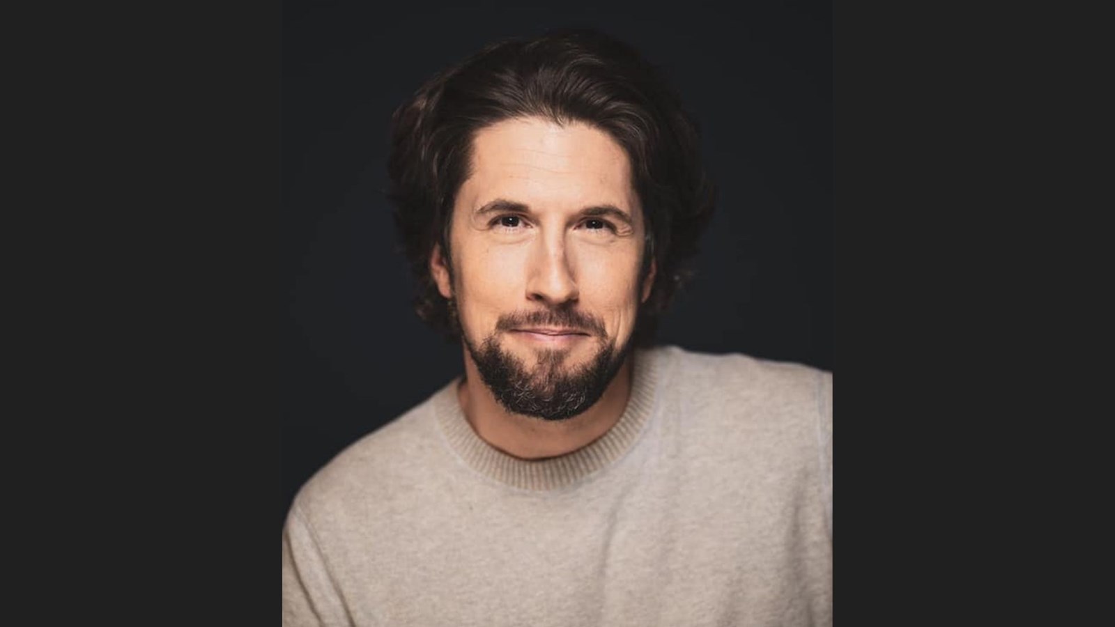 L'auteur David Goudreault tiendra une conférence au Cégep de Valleyfield