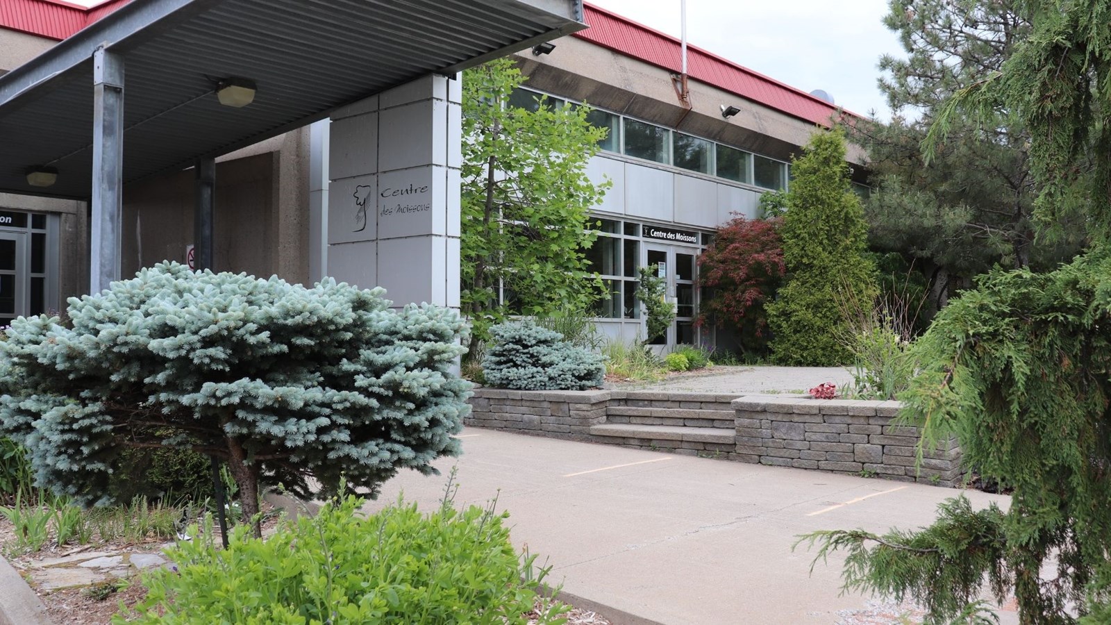 Des journées portes ouvertes pour le centre de formation professionnelle des Moissons-et-Pointe-du-Lac