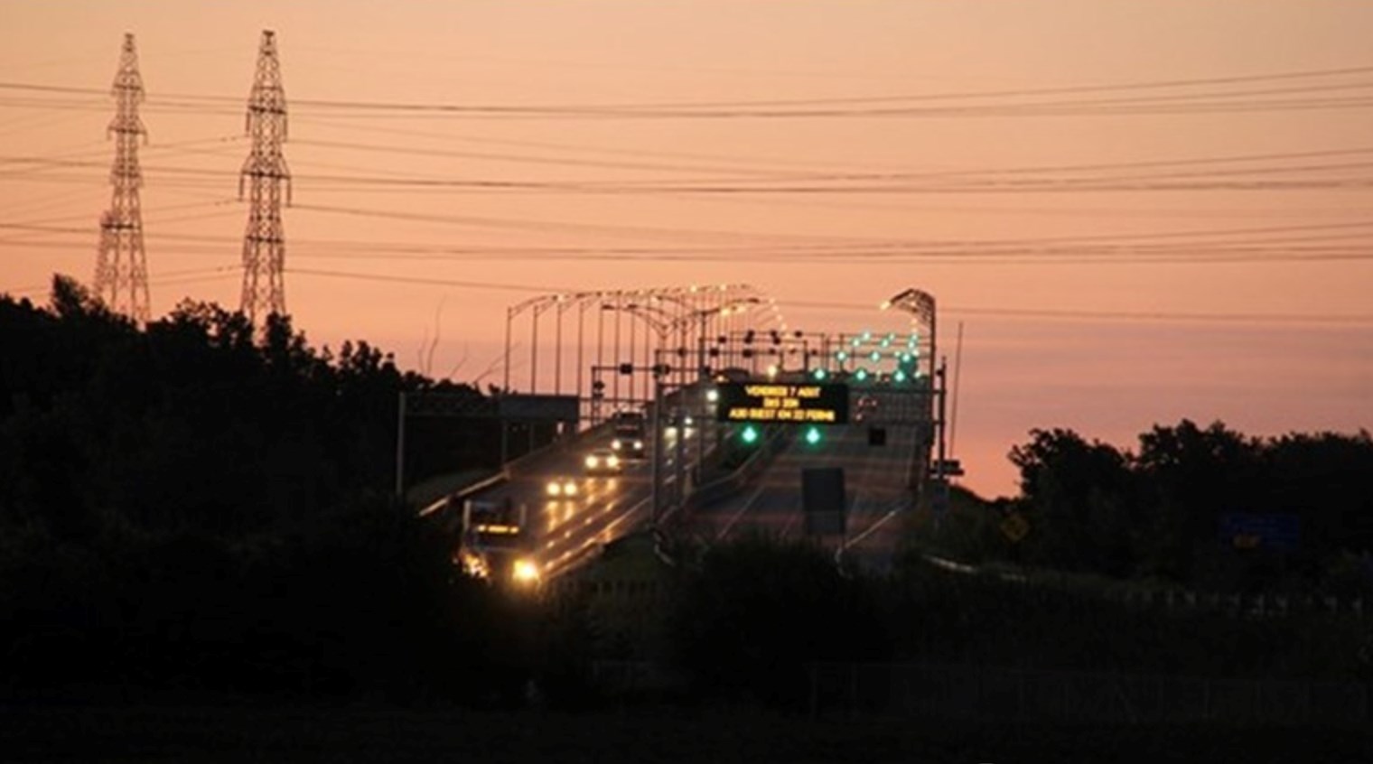Fermeture du pont Madeleine-Parent prévue cette fin de semaine