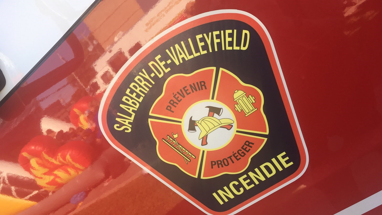 Un homme électrocuté à Salaberry-de-Valleyfield