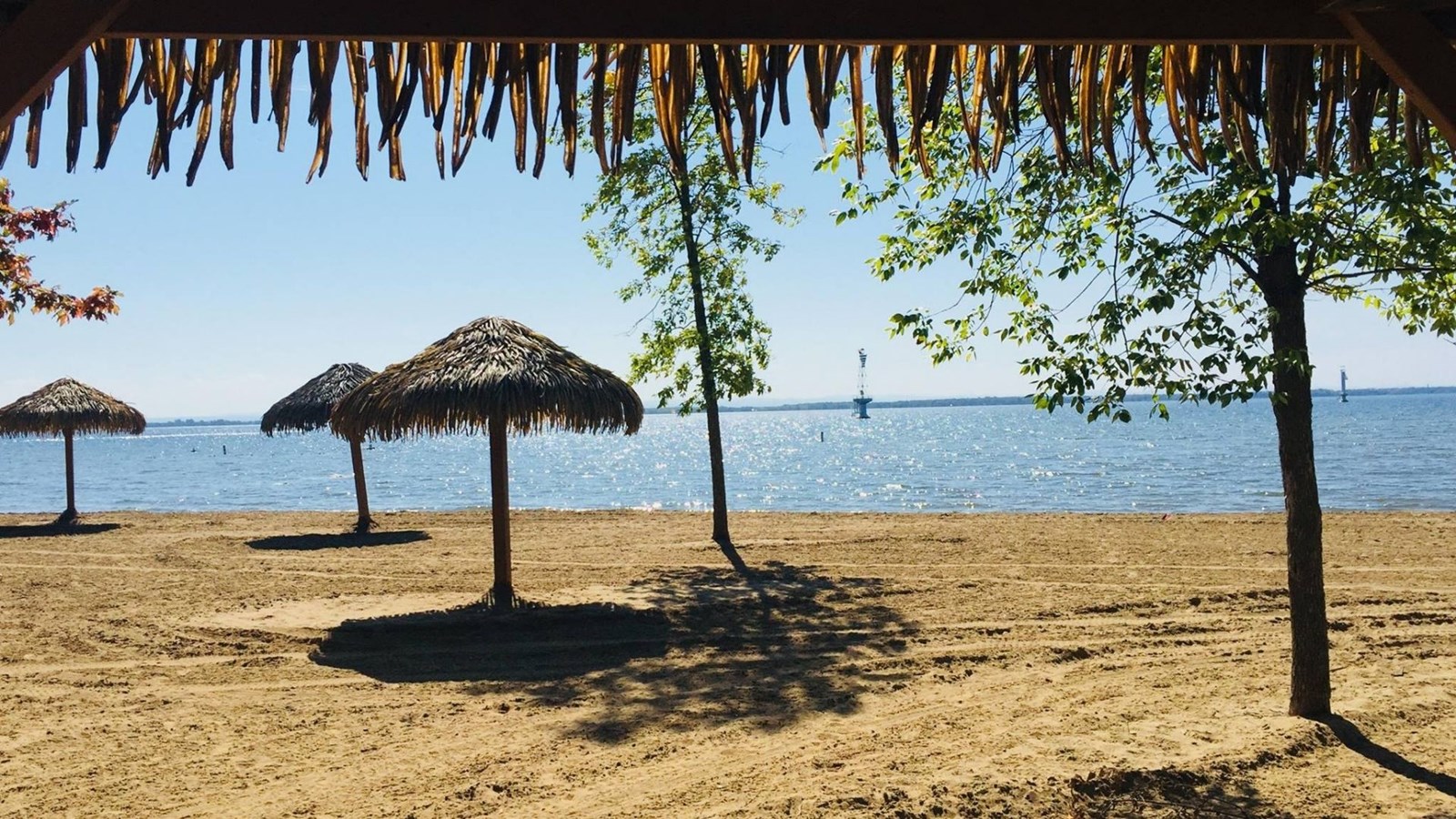 La plage de Saint-Zotique dévoile sa programmation