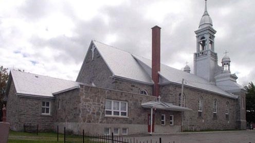 Une ultime messe avant le début d’une nouvelle vie pour l’église de Saint-Urbain-Premier