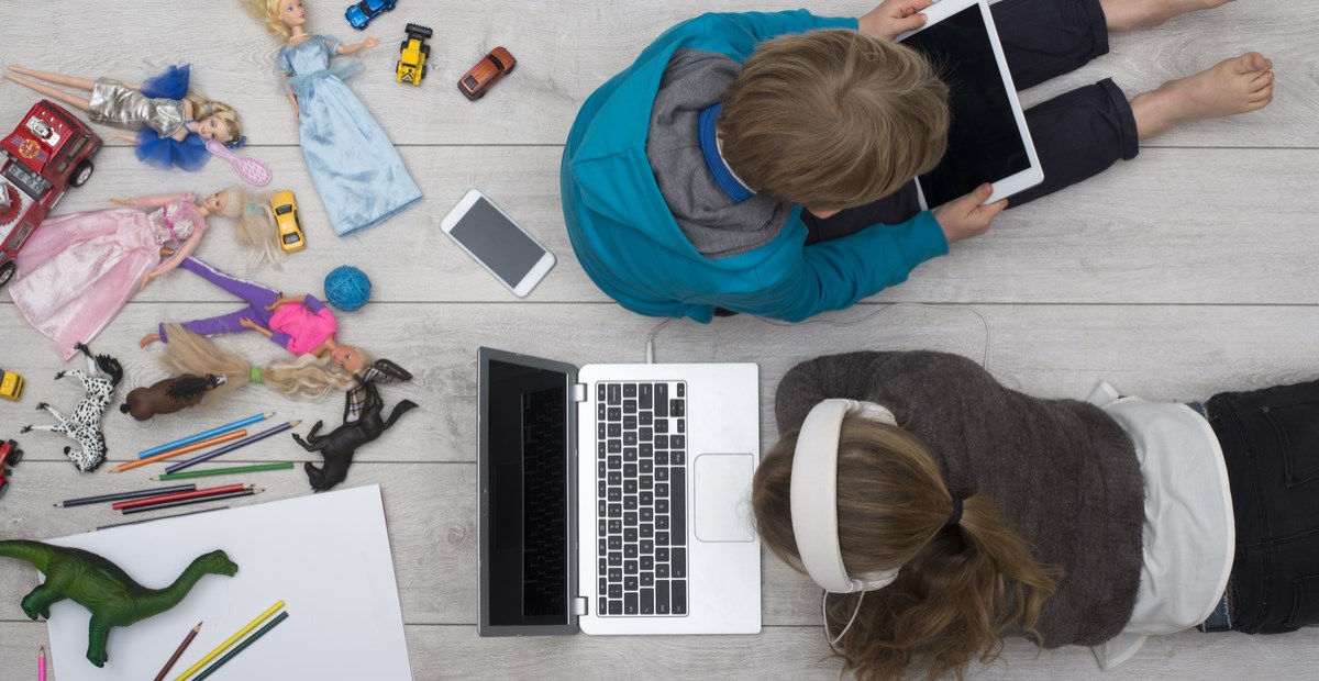 Retour de la campagne « CyberRéflexion »