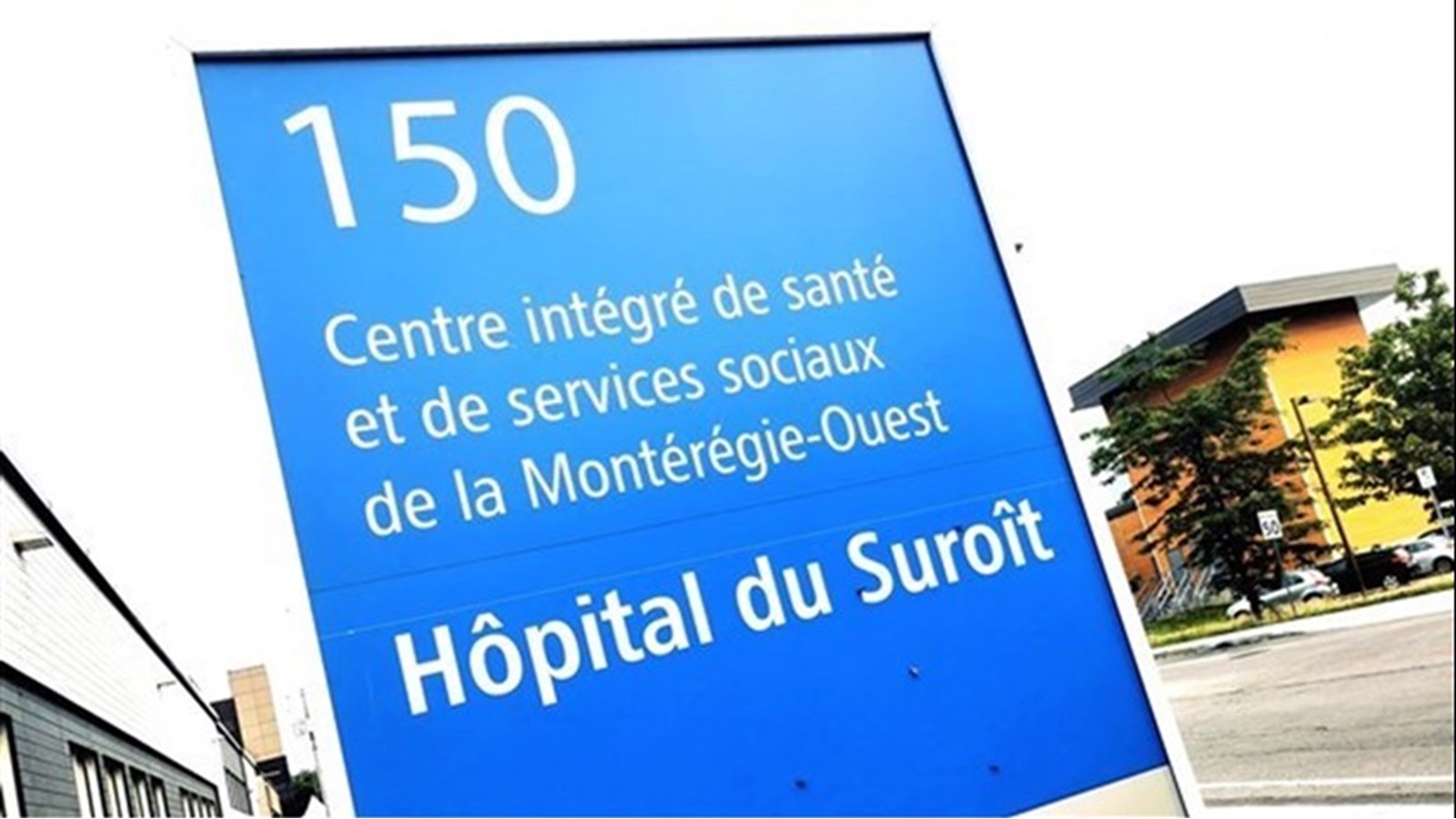 Témoignages d'usagers et de résidents du CISSSMO recherchés