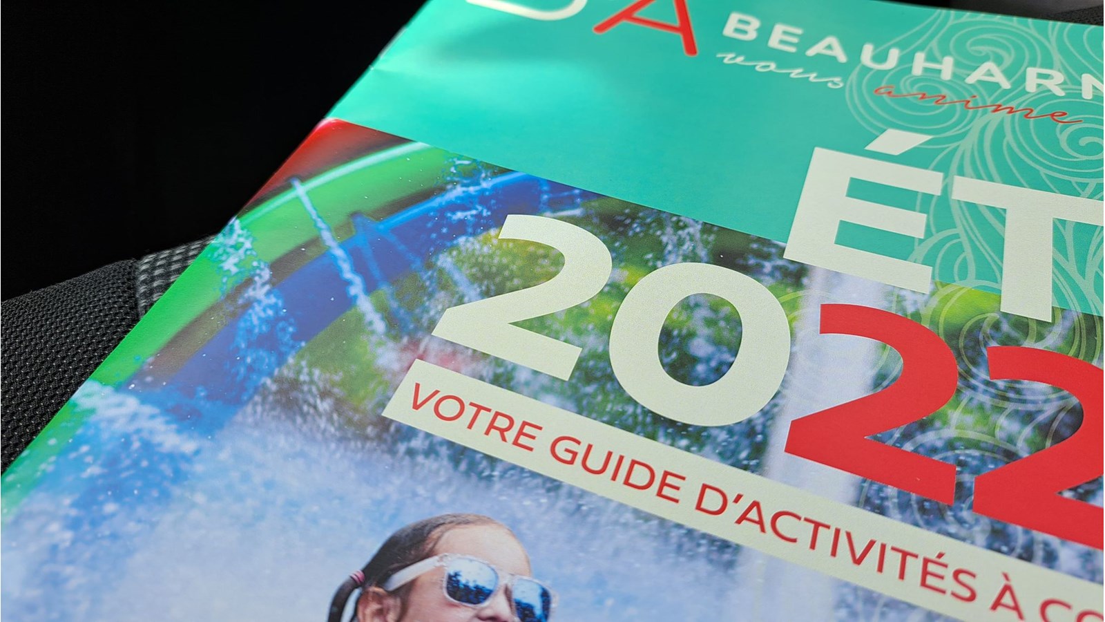 Un été sous le signe du plaisir à venir à Beauharnois