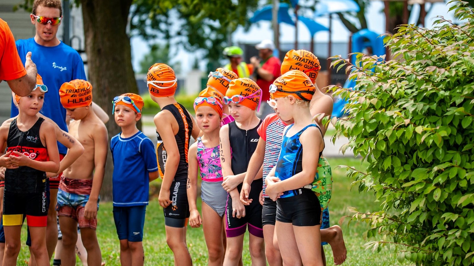 Un camp spécialisé pour les 9 à 13 ans cet été à Salaberry-de-Valleyfield