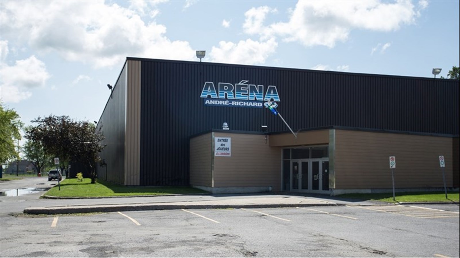 Une fête familiale le 11 juin à Beauharnois