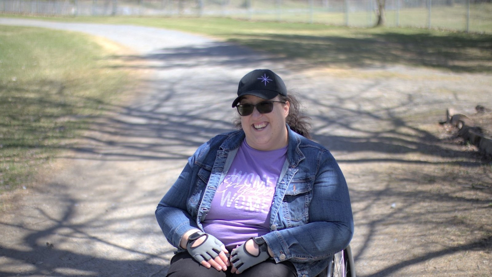 La semaine québécoise des handicapés : Rencontre avec une personne dévouée
